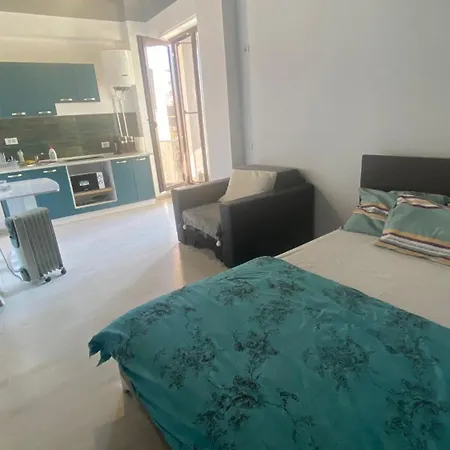Apartment Mateo Constanta