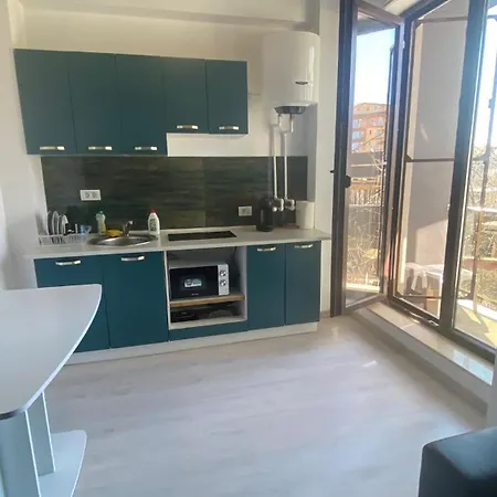 Apartment Mateo