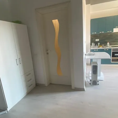 Apartment Mateo Constanta