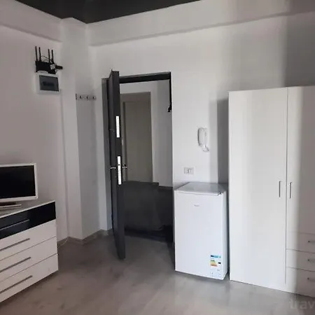 Apartment Mateo *