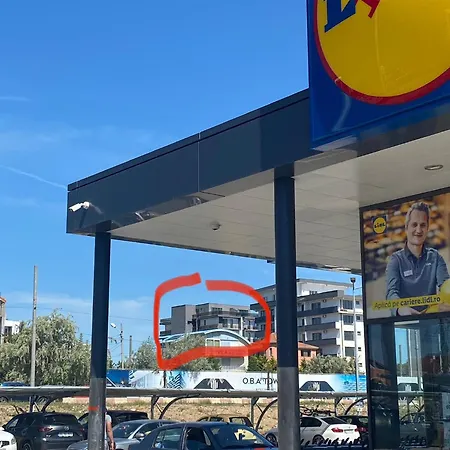 דירה Mateo *